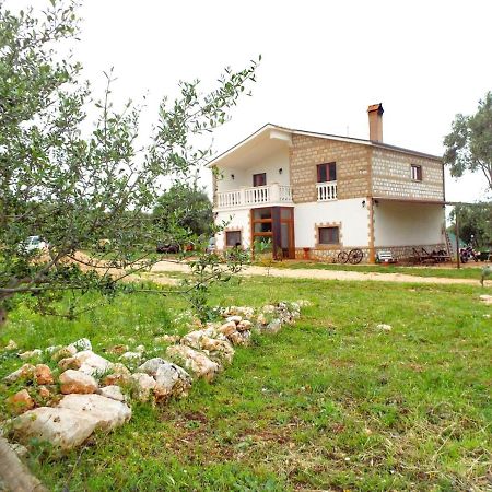 Gio Horses B&B San Nicandro Garganico Exterior photo