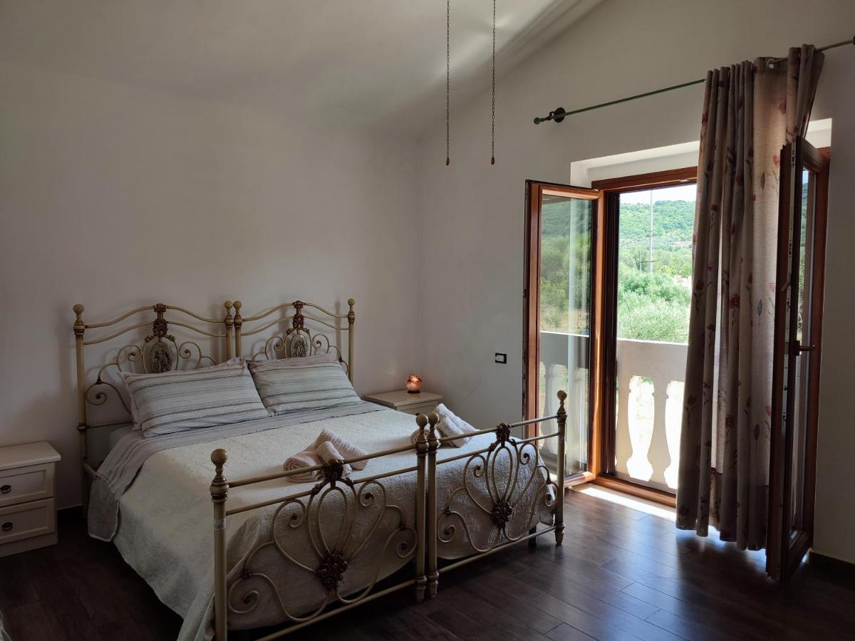 Gio Horses B&B San Nicandro Garganico Exterior photo