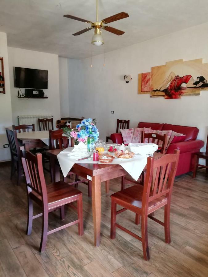 Gio Horses B&B San Nicandro Garganico Exterior photo